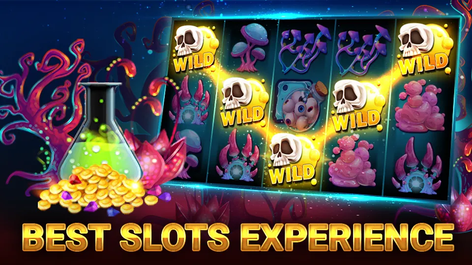Hình ảnh khuyến mãi 58k với tiền thưởng và biểu tượng game