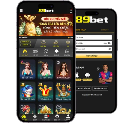 Đa Dạng Game 58k