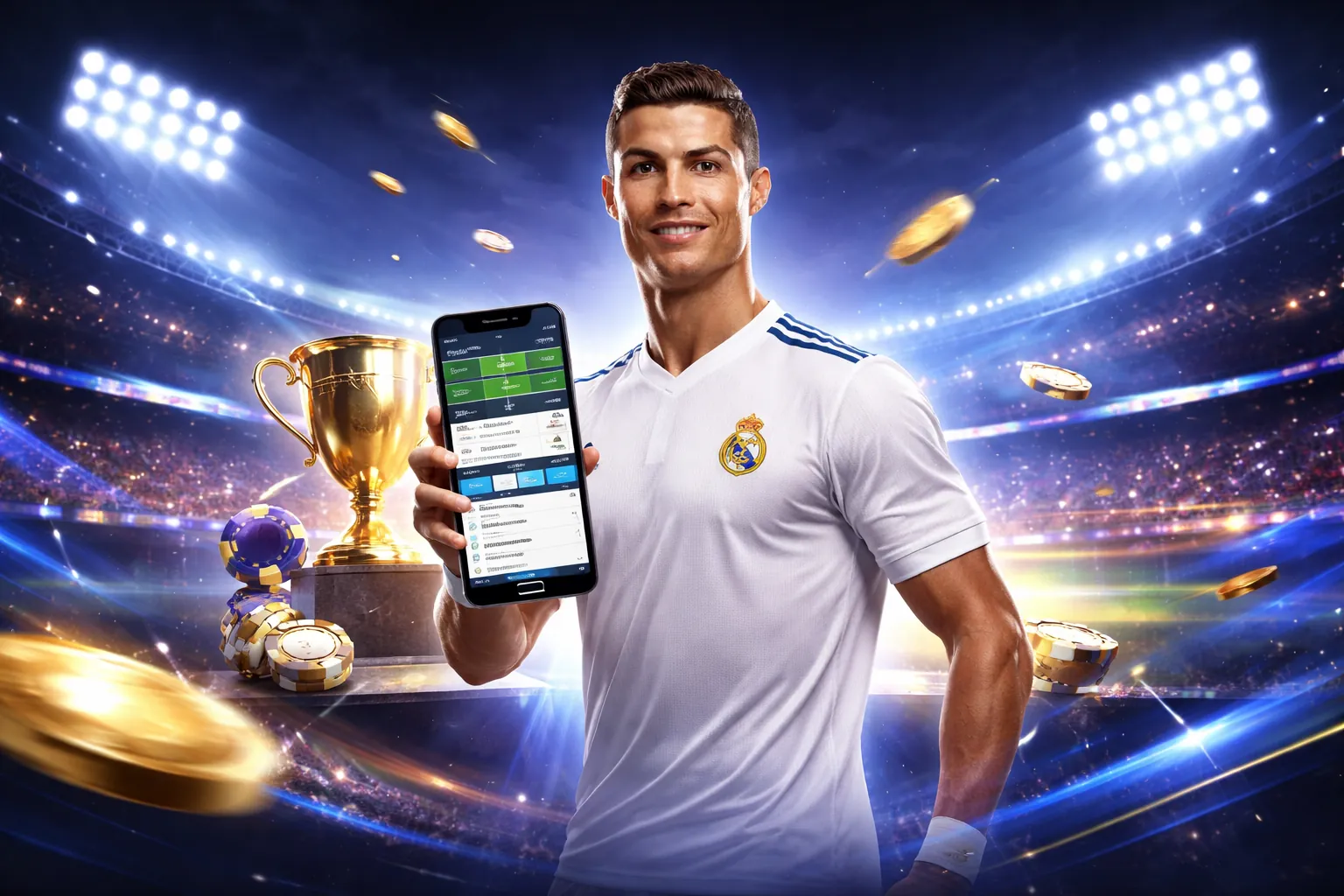 Chơi cá cược có trách nhiệm tại 58k