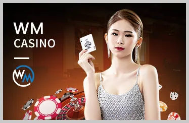 Casino trực tuyến 58k
