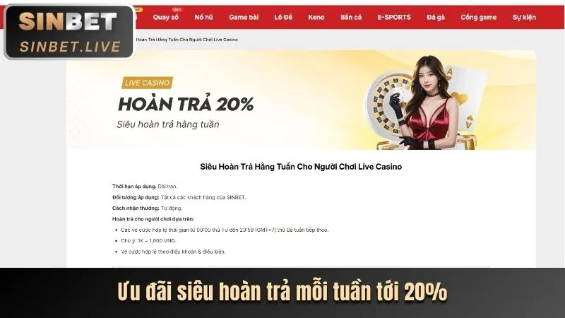 Bí quyết thắng lớn tại 58k